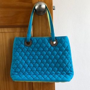Vera Bradley Purse